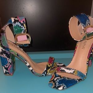 Very cute heels